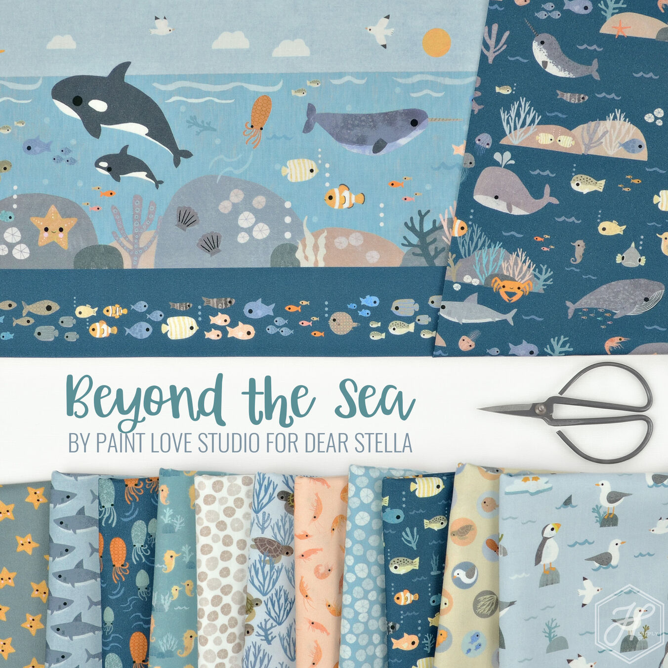 Beyond the Sea Poster Image