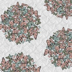 Social Butterfly in Grove