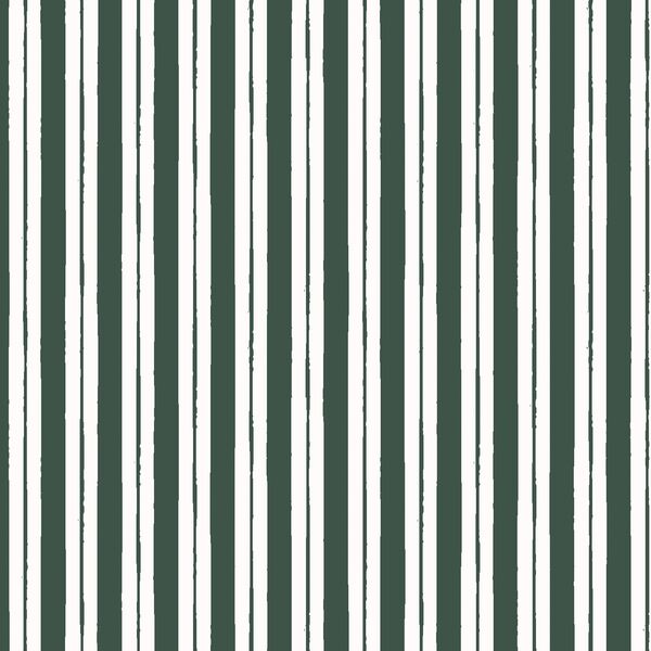 Candy Cane Stripe in Fir