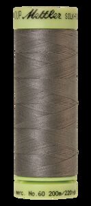 Old Tin (9240-0415) - Silk Finish Cotton 60wt - 220 Yards