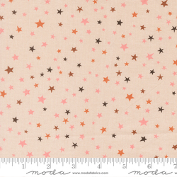 Stars in Moonbeam