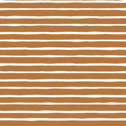 Artisan Stripe in Ginger