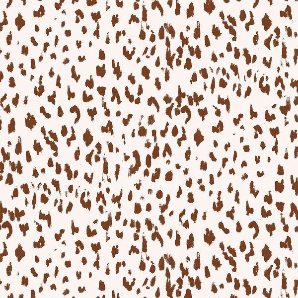 Spotted Leopard in Equinox
