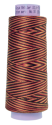 Elegante (9090-9863) - Silk Finish Cotton Multi 50wt - 1500 Yards