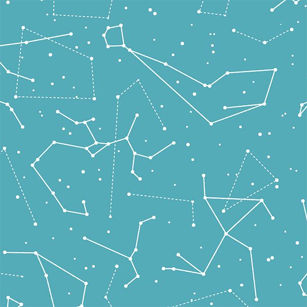 Star Charts in Lagoon