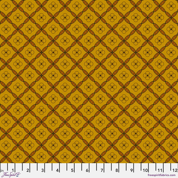 Tiles in Carnelian