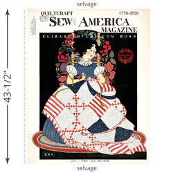 Betsy Ross Panel