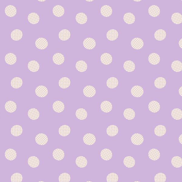 Pebbles in Orchid