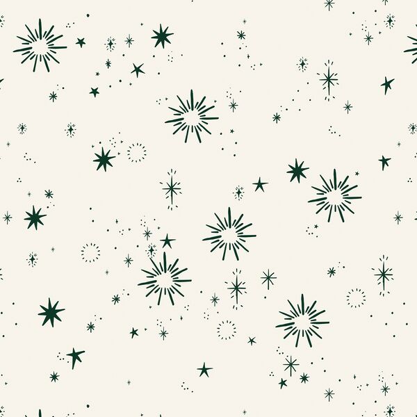 Starlight in Pine Grove