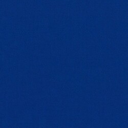 Cotton Couture in Sapphire