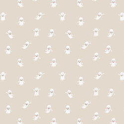 Ghosts in Linen