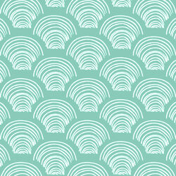 Hills in Succulent