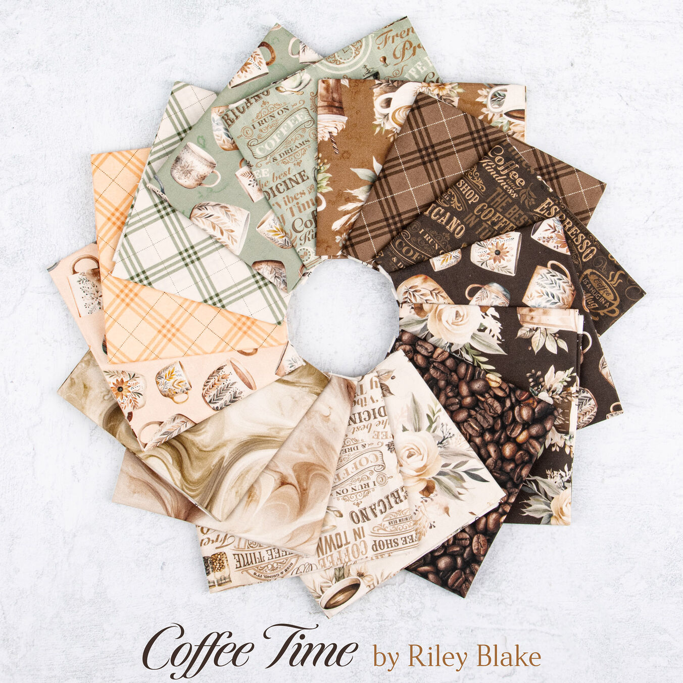 Coffee Time Poster Image