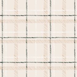 Harley Tartan in Warmth