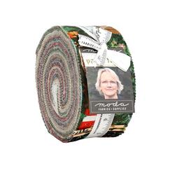 Paper Trails 2.5" Strip Roll