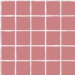 Windowpane in Berry