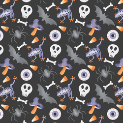 Witches Brew in Onyx