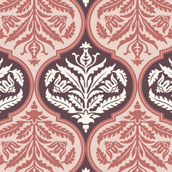 Damask in Dawn