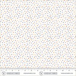 Dottie in Ivory