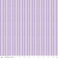Scallops in Lavender