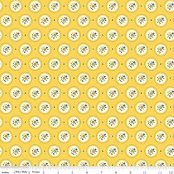 Cameo in Yellow