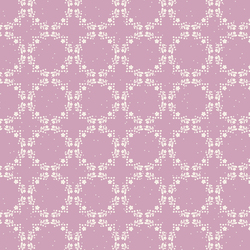 Fairy Rings in Pink