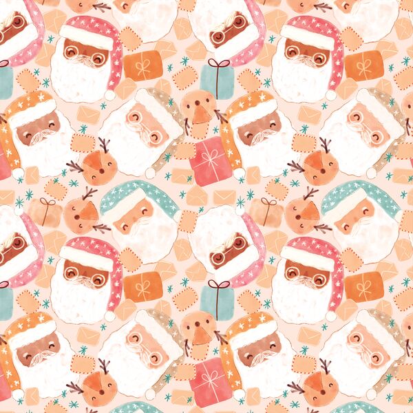 Dear Santa in Bright