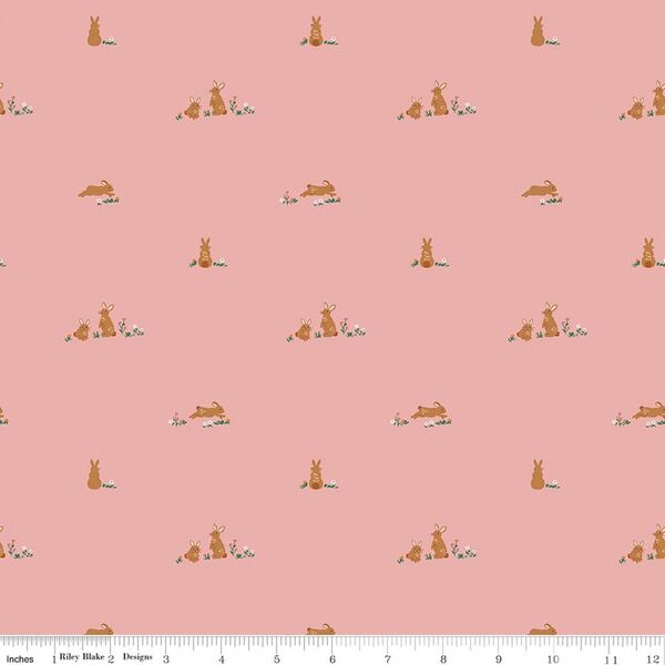 Flopsy Fields in Pink