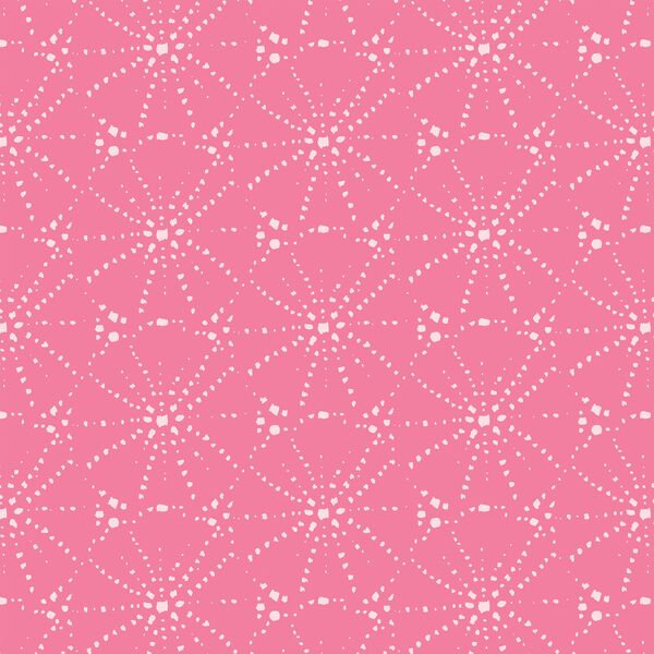 Sandy Urchin in Bubblegum