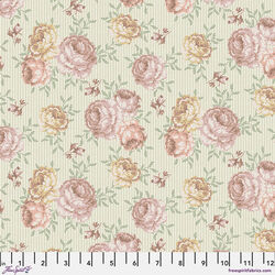 Amelia in Rose