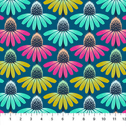 Echinacea Rhythm in Parade