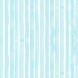 Seaside Stripe in Atlantic