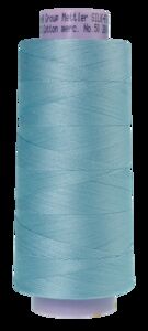 Winter Sky (9150-1525) - Silk Finish Cotton 50wt - 2000 Yards