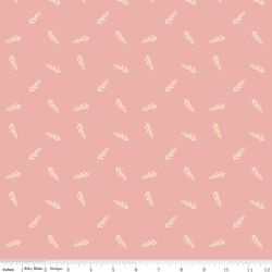 Toss in Coral