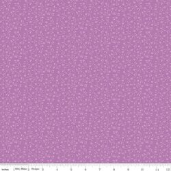 Floret in Violet