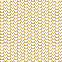 Hearts in Straw