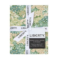 Wisely Grove Fat Quarter Bundle