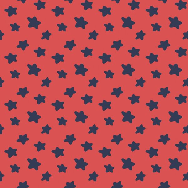 Star Dot in All American
