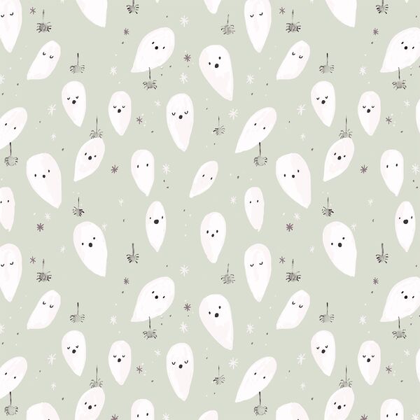 Spirits in Sage