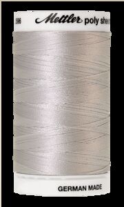 Glacier Green (2596-4071) - Poly Sheen - 875 Yards
