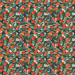 Holly Garden in Festive