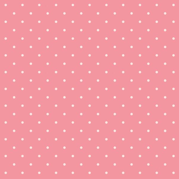 Polka Dot in Pink