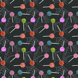 Lolli Webs in Cauldron