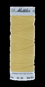 Lemon Frost (9146-1412) - Cordonnet 30wt Polyester - 55 Yards