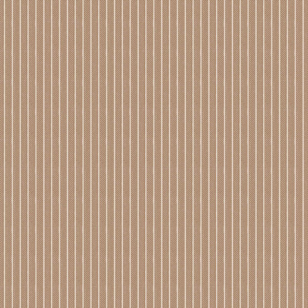 Stripe in Toffee