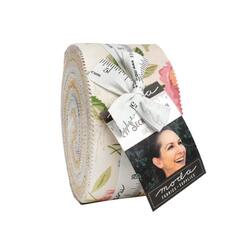 My Secret Garden 2.5" Strip Roll
