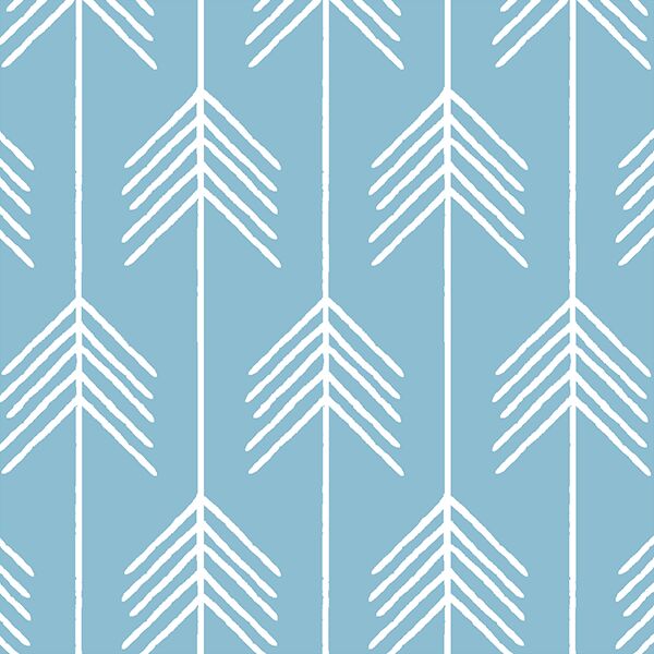 Vanes in Breeze