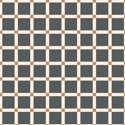 Plaid in Charcoal