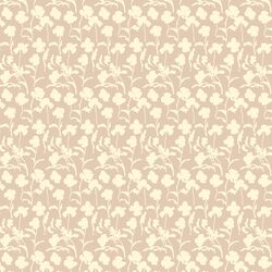 Tiny Field Flower in Birch