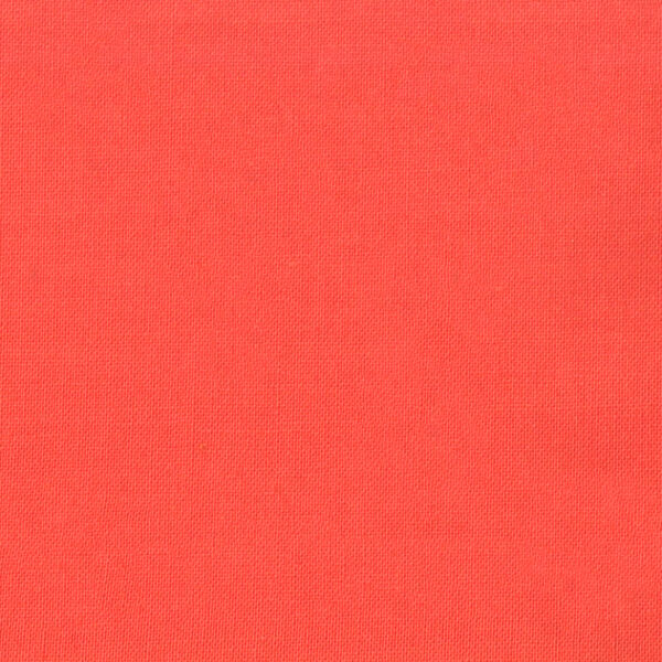 Cotton Couture in Clementine